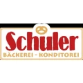 Logo B&auml;ckerei Konditorei Cafe Schuler