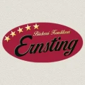 Logo B&auml;ckerei-Konditorei Ernsting