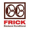 Logo B&auml;ckerei Konditorei Frick KG