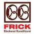 Logo B&auml;ckerei Konditorei Frick KG Fil. Karlstra&szlig;e