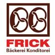 Logo Bäckerei Konditorei Frick KG