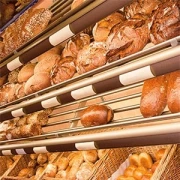 Bäckerei & Konditorei Laudenbach Gera