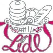 Logo Bäckerei-Konditorei Lidl GmbH
