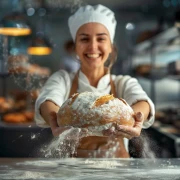 Bäckerei & Konditorei M. Biesewski Berlin