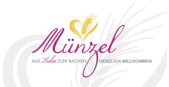 Logo Bäckerei Konditorei Münzel KG