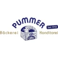 Logo B&auml;ckerei - Konditorei Pummer