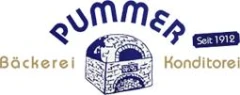 Logo Bäckerei - Konditorei Pummer