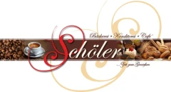 B&auml;ckerei & Konditorei Sch&ouml;ler Saalfeld