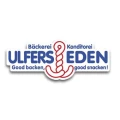 Logo Bäckerei Konditorei Ulfers Eden Filiale Wittmund