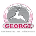 Logo B&auml;ckerei & Kontitorei George Inh.Gudrun George