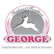 Logo Bäckerei & Kontitorei George Inh.Gudrun George