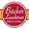 Logo B&auml;ckerei Leuchtner