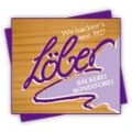 Logo B&auml;ckerei L&ouml;ber e.K., Inhaber: Christine Penow