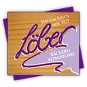 Logo Bäckerei Löber e.K., Inhaber: Christine Penow