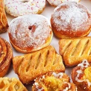 Bäckerei Mack im Toom-Baumarkt Friedberg