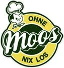 Logo Bäckerei Moos GmbH