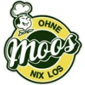 Logo Moos Ihr Frische-B&auml;cker