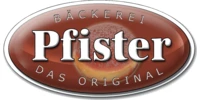 Bäckerei Pfister Forchheim