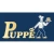 Logo B&auml;ckerei Puppe