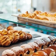 Bäckerei Redeker Hauptgeschäft und Stammsitz Minden