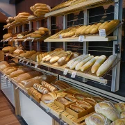 Bäckerei Richard Wittmann Rottenburg an der Laaber