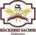 Logo Bäckerei Sachse Lichtensee Backwarenverkauf
