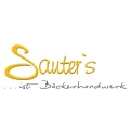 Logo B&auml;ckerei Sauter