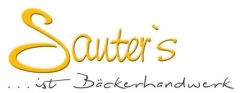 Logo Bäckerei Sauter