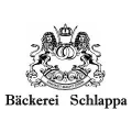 Logo B&auml;ckerei Schlappa