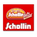 Logo B&auml;ckerei Schollin GmbH & Co. KG