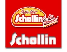Logo B&auml;ckerei Schollin GmbH & Co.KG