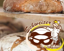Logo Bäckerei Schweizer