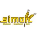 Logo B&auml;ckerei Simon