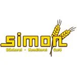 Logo Bäckerei Simon