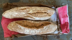 B&auml;ckerei Stehcafe am See Seeshaupt