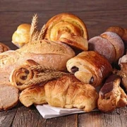 Bäckerei Thollembeek Mühlhausen, Kraichgau