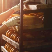 Bäckerei u.-Konditorei Nicky Triebel Günthersleben-Wechmar