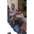 B&auml;ckerei und Konditorei Karl Eichhorn Fil. Kr&uuml;n Kr&uuml;n