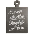 Logo B&auml;ckerei Winkler
