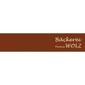 Logo B&auml;ckerei Wolz