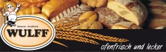 Logo Bäckerei Wulff
