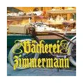 Logo Bäckerei Zimmermann KG