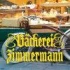 Logo Bäckerei Zimmermann KG