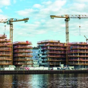 Bädecker, Wilh. Gerüstbau GmbH Bremen