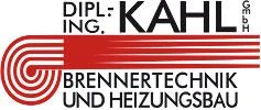 Logo Bäder KAHL Pirna GmbH