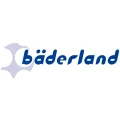 Logo Bäderland Hamburg GmbH - Kombibad Finkenwerder