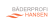 Logo Bäderprofi Marcus Hansen
