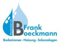 Logo Bäderstudio Boeckmann