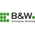 Logo Baensch & Wippersteg GmbH