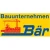 Logo B&auml;r Bau GmbH & Co. KG